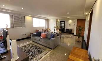 Imagem: São Paulo - Apartamento Padrão - Cambuci