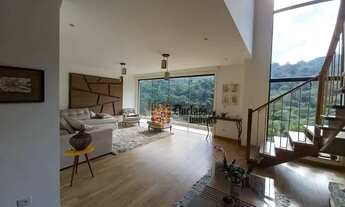 Imagem: Sobrado com 3 dormitórios à venda, 298