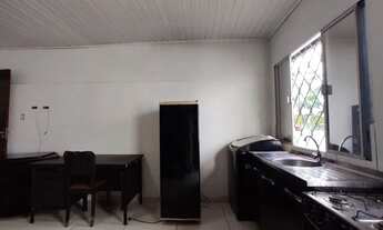 Imagem 6: Kitnet mobiliada no bairro São João - Itajaí