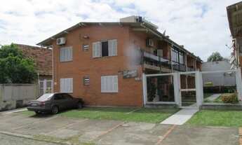 Imagem 2: APARTAMENTO 2 DORMITÓRIOS CENTRO TRAMANDAÍ