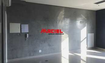 Imagem 6: Comercial sala em edifíciocondomínio em São José dos Campos