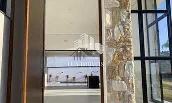 Imagem 5: CASA PARA VENDA EM CONDOMÍNIO DE ALTO PADRÃO ALPHAVILLE NOVA ESPLANADA IV SOROCABA / VOTO