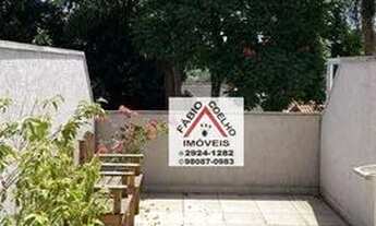 Imagem: Sobrado com 3 dormitórios à venda, 110