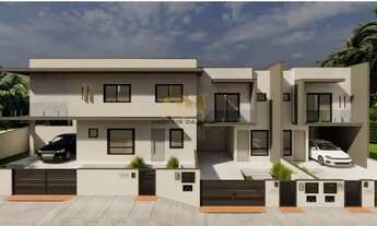 Imagem 3: Sobrado para Venda em São José, Sertão do Maruim, 3 dormitórios, 1 suíte, 3 banheiros, 1 v