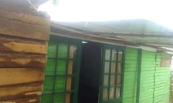 Imagem 2: Vendo meia água