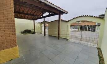 Imagem 5: Casa Padrão em Sao Jose dos Campos