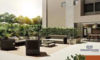 Imagem 4: Cobertura 3 quartos no Buritis