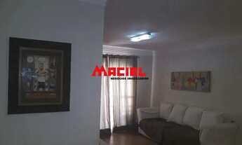 Imagem 3: Apartamento Padrão em São José dos Campos