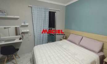 Imagem 3: Apartamento Padrão em São José dos Campos