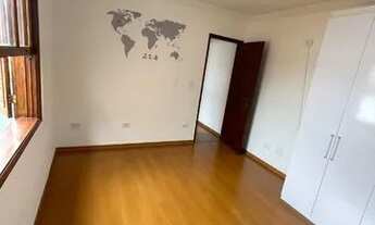 Imagem 3: Casa com 3 dormitórios, 120 m² - venda por R$ 650.000,00 ou aluguel por R$ 3.623,00/mês