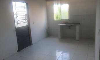 Imagem 4: Casa no primeiro andar grande e arejada