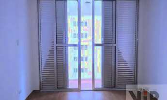 Imagem 2: APARTAMENTO DE 3 DORMITÓRIOS NA REGIÃO DE HIGIENÓPOLIS