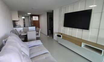 Imagem: Apartamento com 2 quartos para alugar, 74