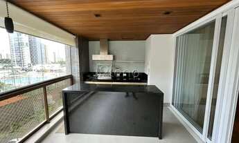 Imagem 6: Apartamento para locação no Cambuí - Campinas/SP