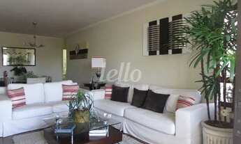 Imagem 1: São Paulo - Apartamento Padrão - Vila Nova Conceição