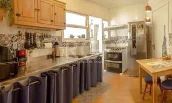 Imagem 4: Apartamento para Venda - 119m², 3 dormitórios, sendo 1 suites, 3 vagas - Floresta