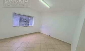 Imagem 4: Santo André - Conjunto Comercial/sala - Jardim
