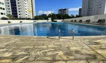 Imagem 6: Alugo Apê 3 quartos, 3.600 em Ponta Negra - Ilhas Gregas