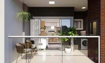 Imagem 7: Edifício Acqua Caiobá AP325