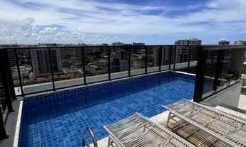 Imagem 7: Edf Mariella - Alugo - quarto e sala Ponta Verde - Maceió - AL