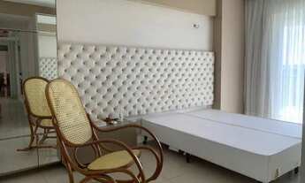 Imagem 6: Apartamento com 3 dormitórios para alugar, 196 m² por R$ 10.000/mês - Capim Macio - Natal