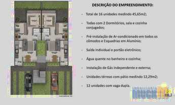 Imagem 7: CANOAS - Apartamento Padrão - Niterói