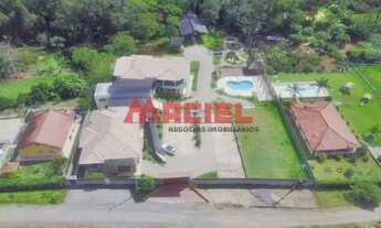 Imagem 6: Rural fazenda, sítio e chácara em Santa Isabel