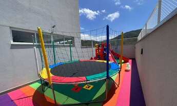 Imagem 5: Apartamento semi mobiliado no bairro Fazenda - Itajaí/SC