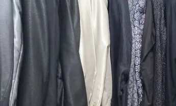 Imagem 6: LOJA DE TRAJES COMPLETA ,ESTOQUE E INSTALAÇÃO RETIRA-SE DO LOCAL