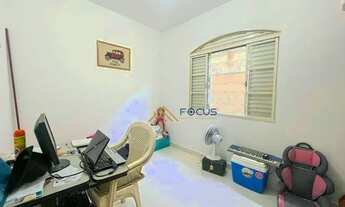 Imagem 7: Casa com 3 dormitórios à venda, 171 m² por R$ 560.000,00 - Jardim América - Campo Limpo Pa