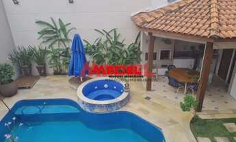 Imagem 3: Casa Padrão em Sao Jose dos Campos