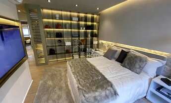 Imagem 2: Apartamento com 3 suites no Campo Belo