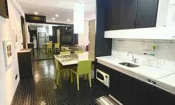 Imagem 7: Ótimo Quarto e Sala no Edf Patmos