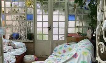 Imagem 4: Sobrado à venda na Vila Gumercindo com 4 dormitórios próximo ao metrô