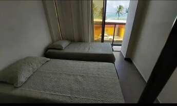 Imagem 4: Apartamento para aluguel com 53 metros quadrados com 2 quartos em Intermares - Cabedelo