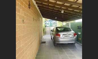 Imagem 7: Casa em condomínio para venda em Itatiba - Clube de Campo Fazenda - CA3156