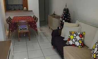 Imagem 2: Apartamento Jardim da Penha-93mts²-2Qts-1 Escritório-3 Banheiros- Elevador-Garagem cobert