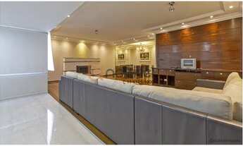 Imagem 2: Apartamento Real Parque