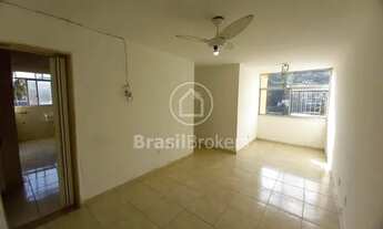 Imagem 2: Rio de Janeiro - Apartamento Padrão - Abolição