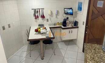 Imagem 7: Apartamento com 3 dormitórios à venda, 129 m² por R$ 698.000,00 - Jardim das Laranjeiras