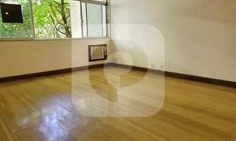 Imagem 7: Ipanema Apartamento com 3 dormitórios
