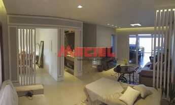 Imagem: Casa Condomínio em São José dos Campos