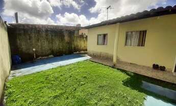 Imagem: Casa no Residencial Recanto das Orquideas