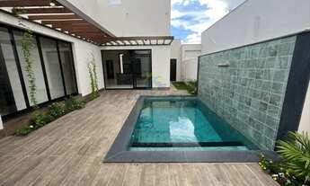 Imagem 4: Vendo ou Alugo casa condominio Belvedere 1 - jd imperial