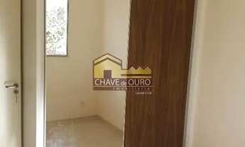 Imagem 5: Apartamento para aluguel, 2 quartos, 1 vaga, Conjunto Pontal - Uberaba/MG