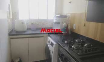 Imagem 4: Apartamento Padrão em São José dos Campos