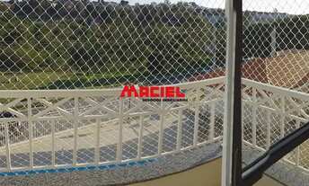 Imagem 5: Apartamento Padrão em São José dos Campos