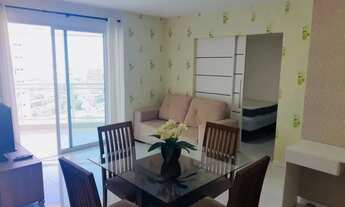 Imagem: Mandarim 1/4 Mobiliado Total 2.700,00