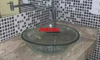 Imagem 7: Casa Padrão em Sao Jose dos Campos