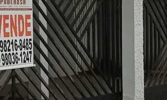 Imagem 2: CASA NO CONJUNTO MENDARA